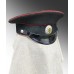 Фуражка офицеров авиационных частей Русской Императорской Армии, обр. 1914 г..